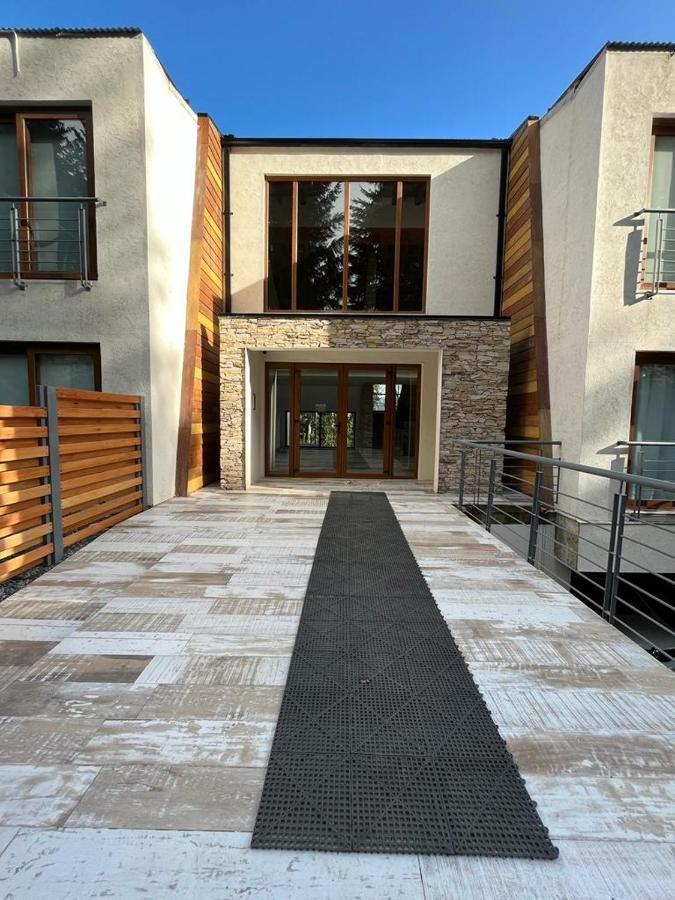 R&R Vibes Apartment Villa La Angostura Exterior photo