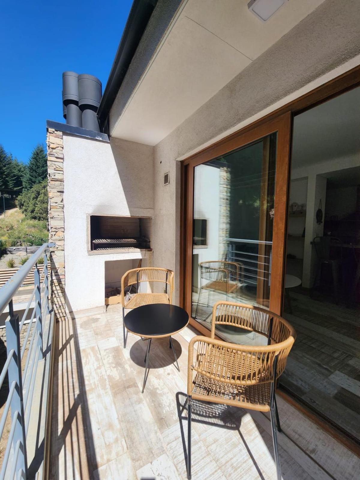 R&R Vibes Apartment Villa La Angostura Exterior photo